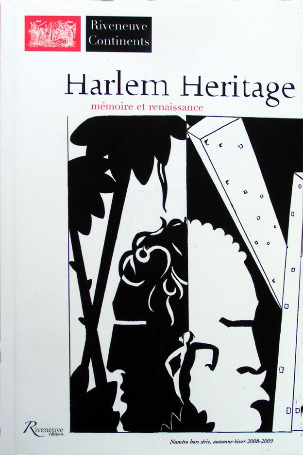 harlem Héritage