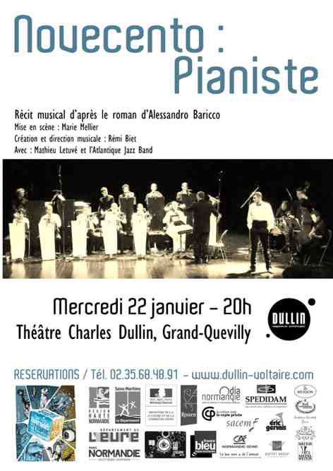novecento2014