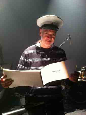 Capitaine Ray Novecento