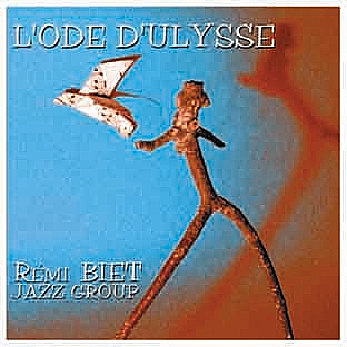L'Ode d'Ulysse