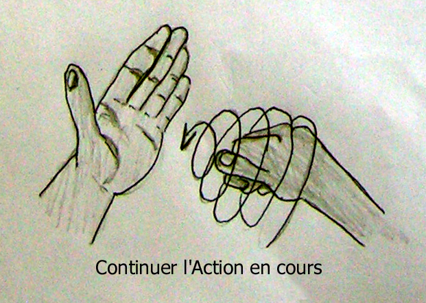 Continuer