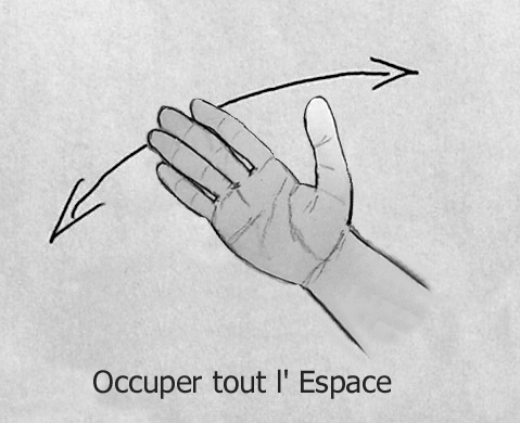 Espace